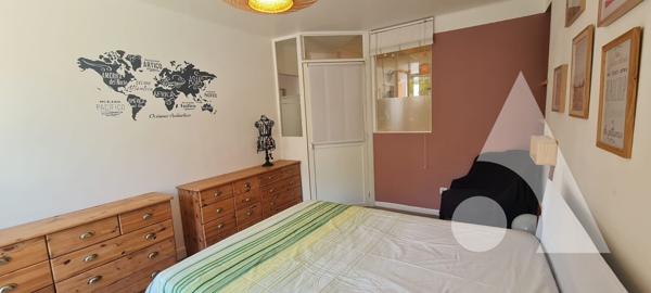 Appartement 3 pièces 62 m2