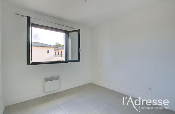 CERVIONE PRUNETE T3 AVEC GRANDE TERRASSE