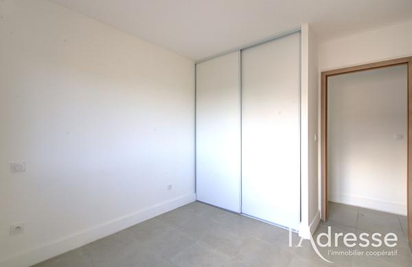 CERVIONE PRUNETE T3 AVEC GRANDE TERRASSE