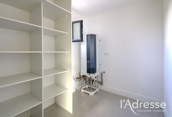 CERVIONE PRUNETE T3 AVEC GRANDE TERRASSE