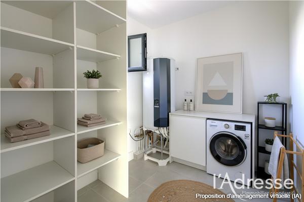 CERVIONE PRUNETE T3 AVEC GRANDE TERRASSE