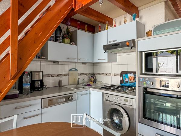 Maison
                                                                                                                                                                                                                                                                                                                        4 pièce(s)                                                                                                                                                                                                          3 chambre(s)                                                                                                                                                                                                          60  m²