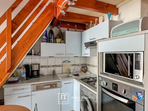 Maison
                                                                                                                                                                                                                                                                                                                        4 pièce(s)                                                                                                                                                                                                          3 chambre(s)                                                                                                                                                                                                          60  m²