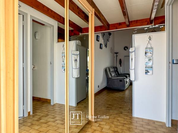Maison
                                                                                                                                                                                                                                                                                                                        4 pièce(s)                                                                                                                                                                                                          3 chambre(s)                                                                                                                                                                                                          60  m²