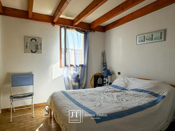 Maison
                                                                                                                                                                                                                                                                                                                        4 pièce(s)                                                                                                                                                                                                          3 chambre(s)                                                                                                                                                                                                          60  m²