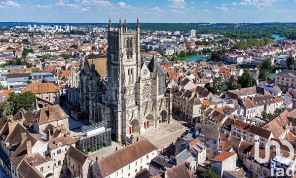 Appartement à vendre 3 pièces 60 m² Meaux