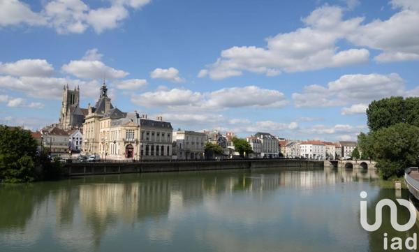 Appartement à vendre 3 pièces 60 m² Meaux