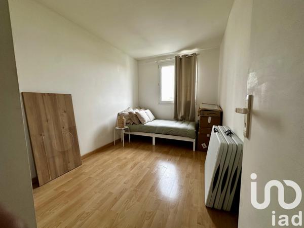 Appartement à vendre 3 pièces 60 m² Meaux