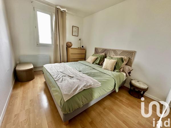 Appartement à vendre 3 pièces 60 m² Meaux