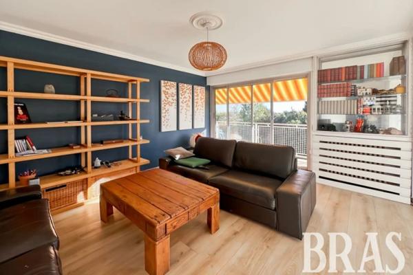 Appartement T5 - 87m² - Saint Herblain