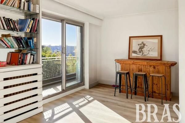 Appartement T5 - 87m² - Saint Herblain