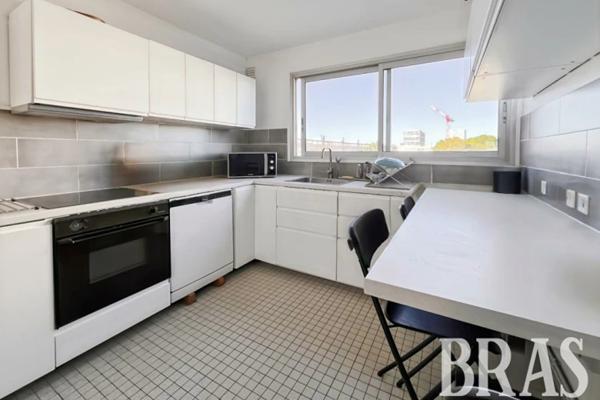 Appartement T5 - 87m² - Saint Herblain