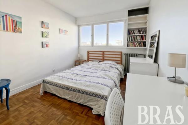 Appartement T5 - 87m² - Saint Herblain
