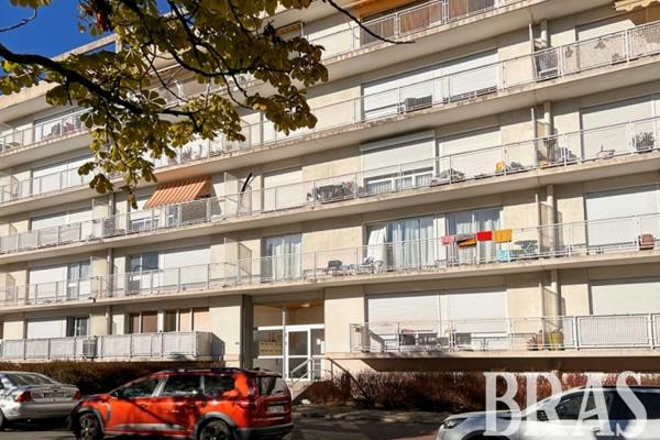 Appartement T5 - 87m² - Saint Herblain