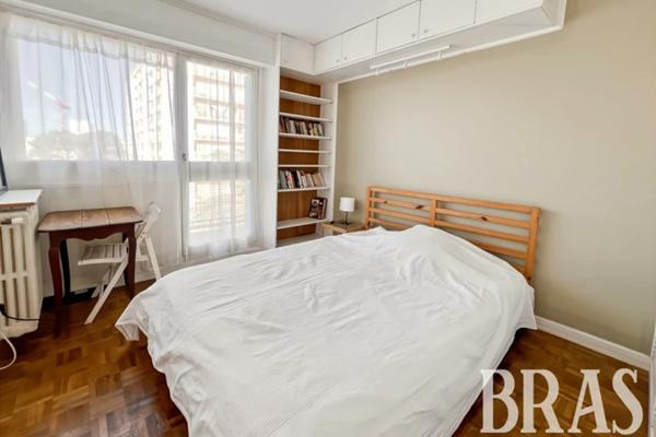 Appartement T5 - 87m² - Saint Herblain