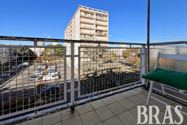 Appartement T5 - 87m² - Saint Herblain