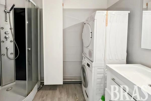 Appartement T5 - 87m² - Saint Herblain