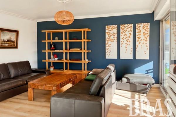 Appartement T5 - 87m² - Saint Herblain