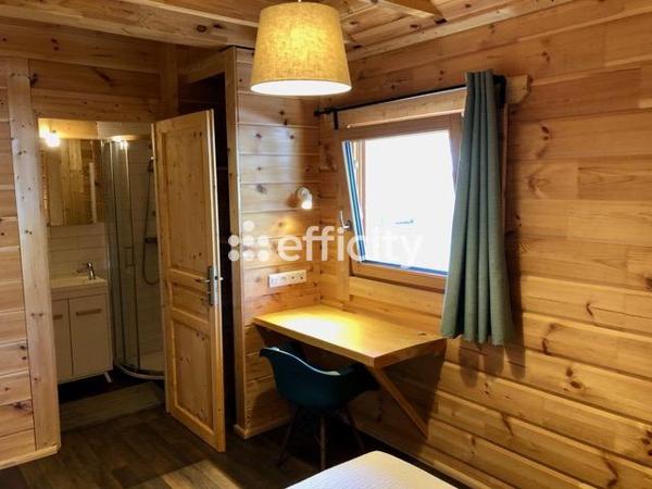 Appartement 3 pièces - 45 m² Exclusivité efficity