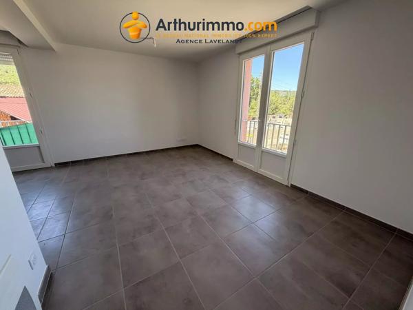 Location                                                      Appartement
                        
                     2 pièces                      47 m2                     à Villeneuve-d'Olmes