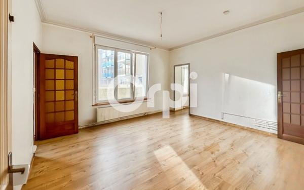 Appartement à vendre    3 pièces •  Wimereux