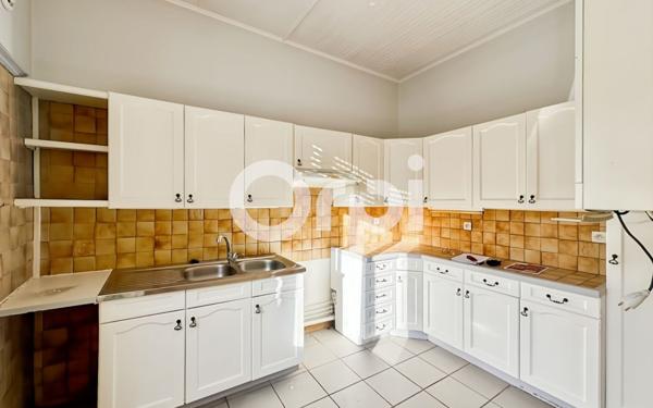 Appartement à vendre    3 pièces •  Wimereux