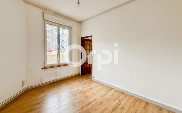 Appartement à vendre    3 pièces •  Wimereux