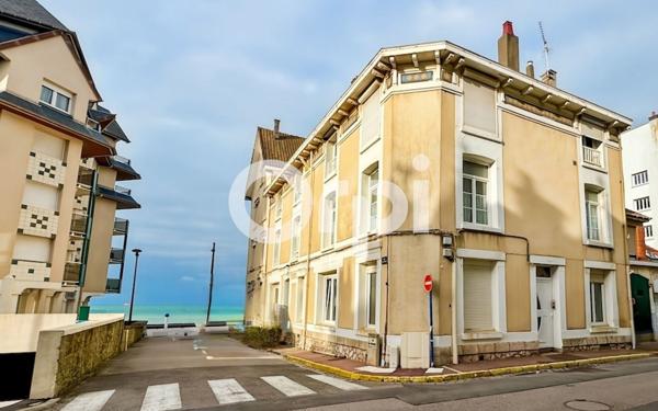Appartement à vendre    3 pièces •  Wimereux
