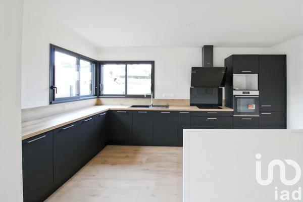 Maison à vendre 5 pièces 120 m² Lamballe-Armor