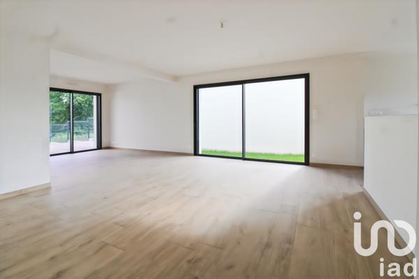 Maison à vendre 5 pièces 120 m² Lamballe-Armor