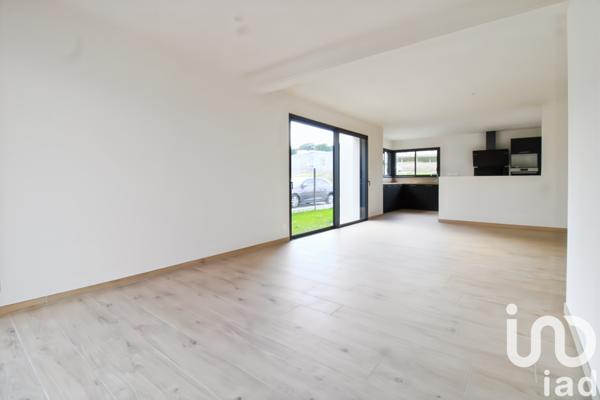 Maison à vendre 5 pièces 120 m² Lamballe-Armor