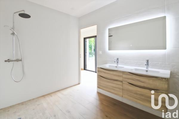 Maison à vendre 5 pièces 120 m² Lamballe-Armor