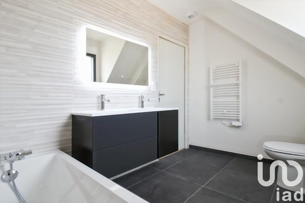 Maison à vendre 5 pièces 120 m² Lamballe-Armor