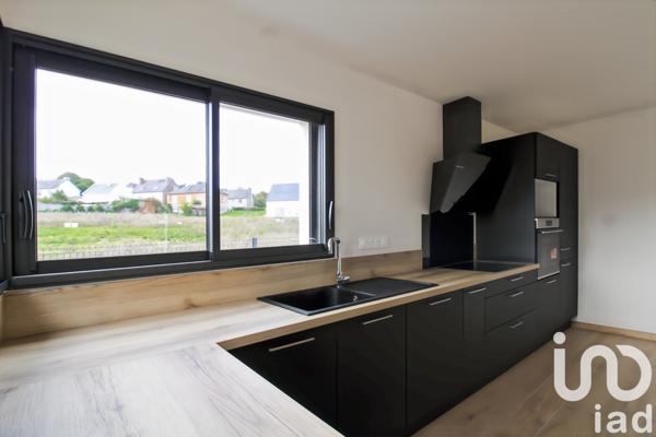 Maison à vendre 5 pièces 120 m² Lamballe-Armor