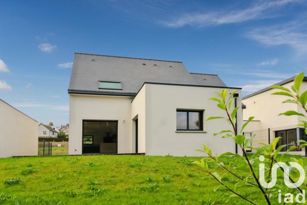 Maison à vendre 5 pièces 120 m² Lamballe-Armor