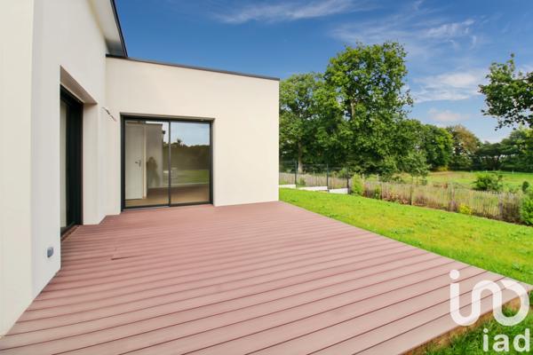 Maison à vendre 5 pièces 120 m² Lamballe-Armor