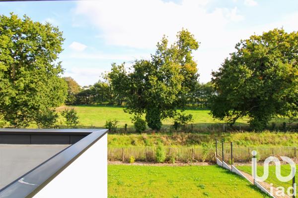 Maison à vendre 5 pièces 120 m² Lamballe-Armor