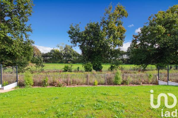 Maison à vendre 5 pièces 120 m² Lamballe-Armor