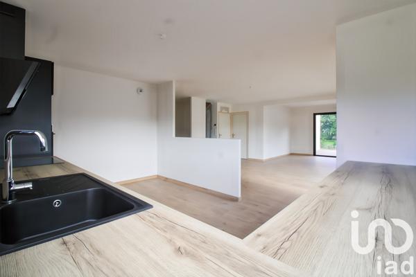 Maison à vendre 5 pièces 120 m² Lamballe-Armor