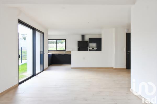 Maison à vendre 5 pièces 120 m² Lamballe-Armor