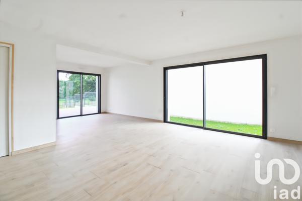 Maison à vendre 5 pièces 120 m² Lamballe-Armor