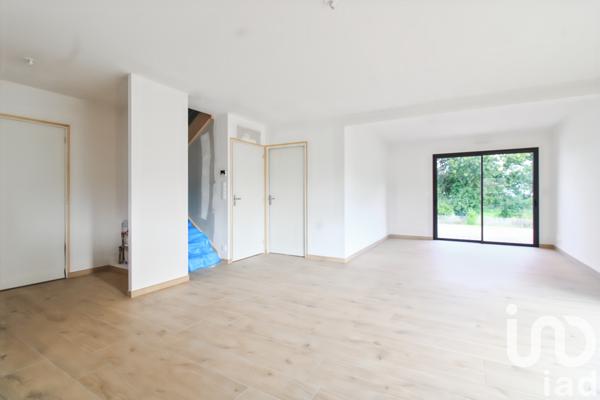 Maison à vendre 5 pièces 120 m² Lamballe-Armor