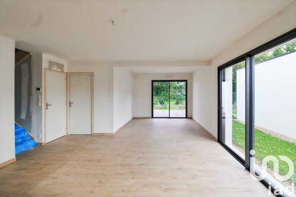 Maison à vendre 5 pièces 120 m² Lamballe-Armor