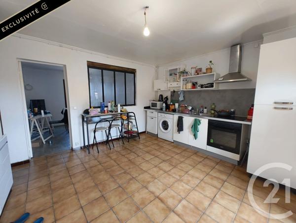 Immeuble à vendre  148,47 m2 GOURDON - 46