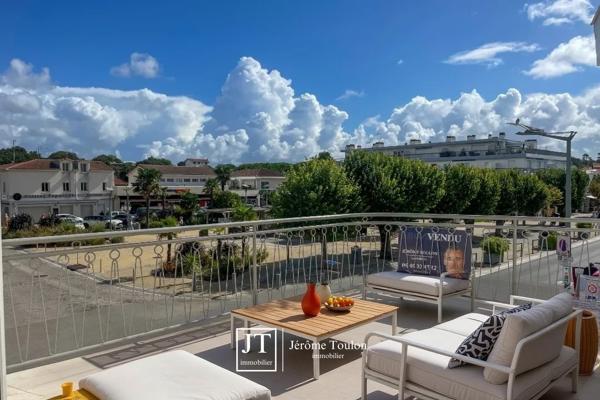 Appartement
                                                                                                                                                                                                                                                                                                                        3 pièce(s)                                                                                                                                                                                                          2 chambre(s)                                                                                                                                                                                                          66  m²