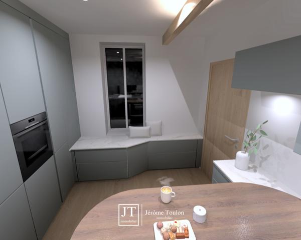Appartement
                                                                                                                                                                                                                                                                                                                        3 pièce(s)                                                                                                                                                                                                          2 chambre(s)                                                                                                                                                                                                          66  m²