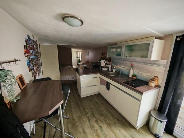 Immeuble 328 290 € Morlaix 200 m² DPE E