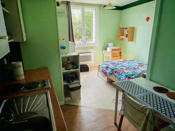 Immeuble 328 290 € Morlaix 200 m² DPE E