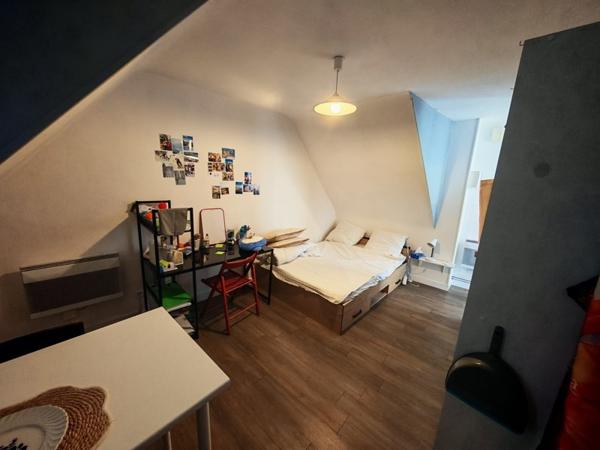 Immeuble 328 290 € Morlaix 200 m² DPE E