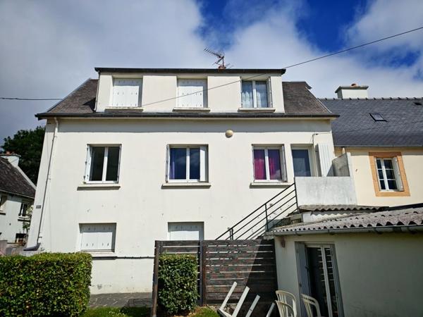 Immeuble 328 290 € Morlaix 200 m² DPE E